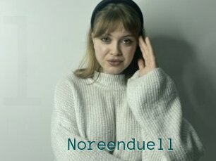 Noreenduell