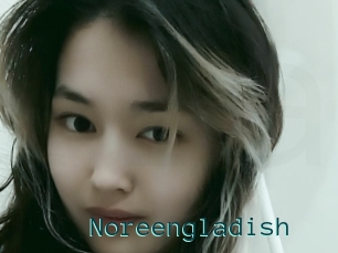 Noreengladish