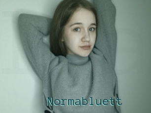 Normabluett