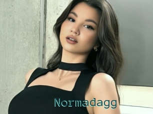 Normadagg