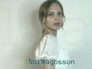 Normagosson
