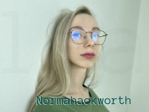 Normahackworth