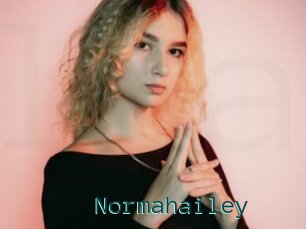 Normahailey