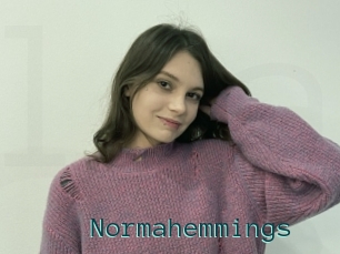 Normahemmings