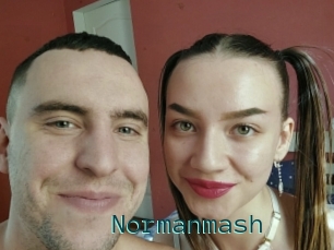 Normanmash