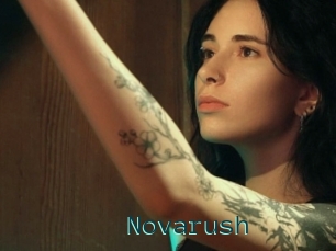 Novarush