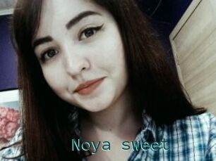 Noya_sweet