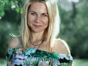 Nuans