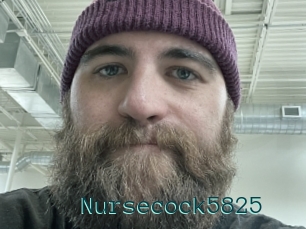 Nursecock5825