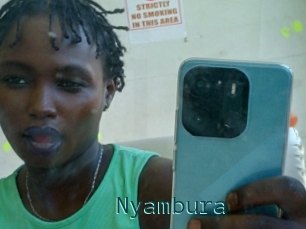 Nyambura