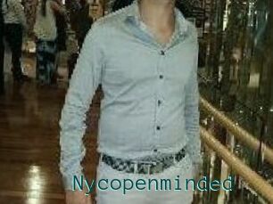 Nycopenminded