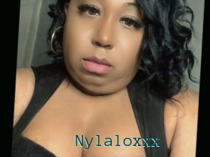 Nylaloxxx