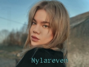 Nylareven