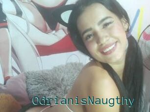 OdrianisNaugthy
