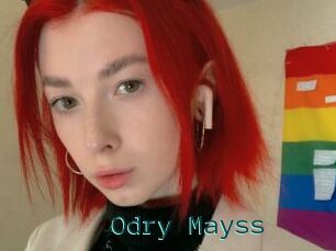 Odry_Mayss