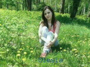 Olesia