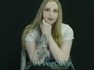 OliveCute
