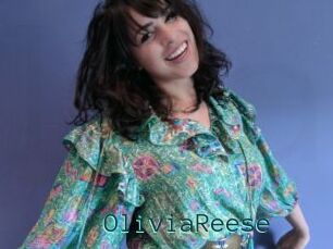 OliviaReese