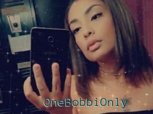 OneBobbiOnly