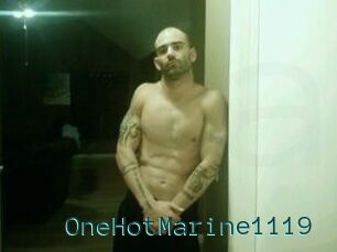 OneHotMarine1119