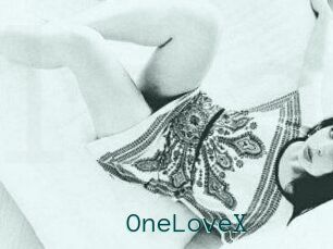 OneLoveX