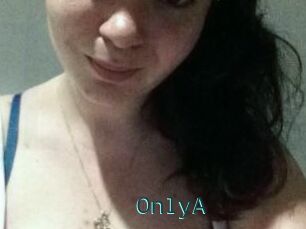 OnlyA