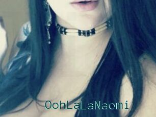 OohLaLaNaomi