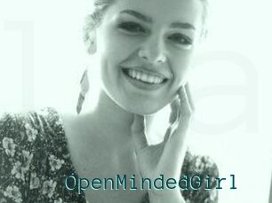 OpenMindedGirl