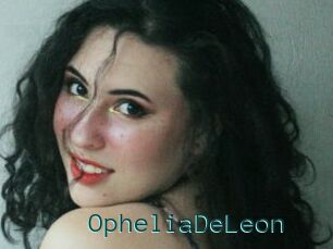 OpheliaDeLeon