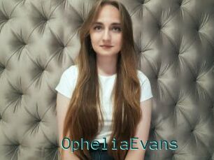 OpheliaEvans