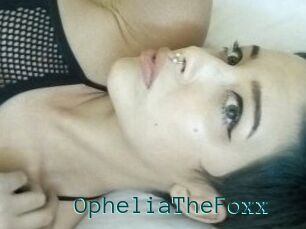 OpheliaTheFoxx