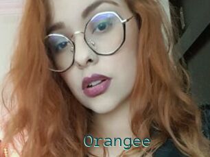 Orangee