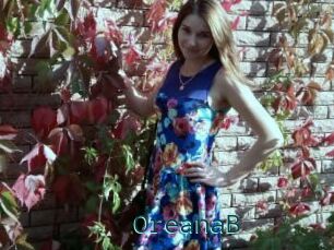 OreanaB