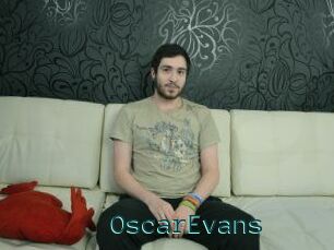 OscarEvans