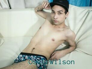 OscarWilson