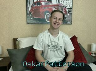 OskarPatterson