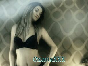 OxanaXXX