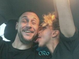 ORo