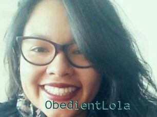 ObedientLola