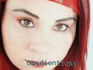 Obedientfoxy