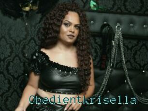 Obedientkrisella
