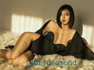 Obridiamond