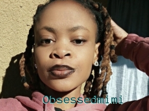 Obsessedmimi