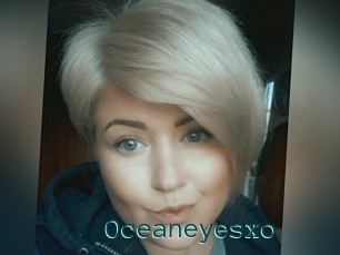 Oceaneyesxo