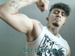 Ocrisweisko