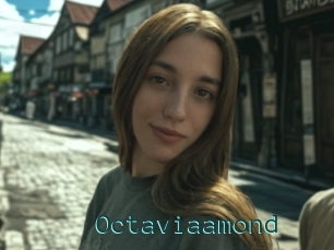 Octaviaamond