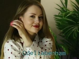 Odeliabenham