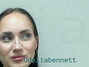 Odeliabennett