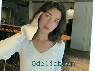 Odeliabown