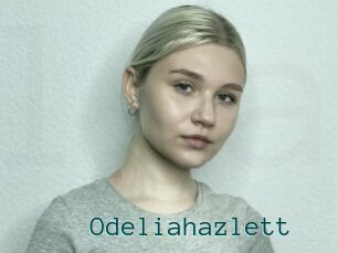 Odeliahazlett